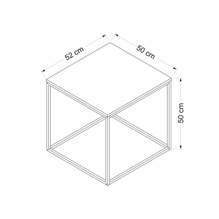 Hanah Home Basak - Antracita Hanah Home Basak - Antracita